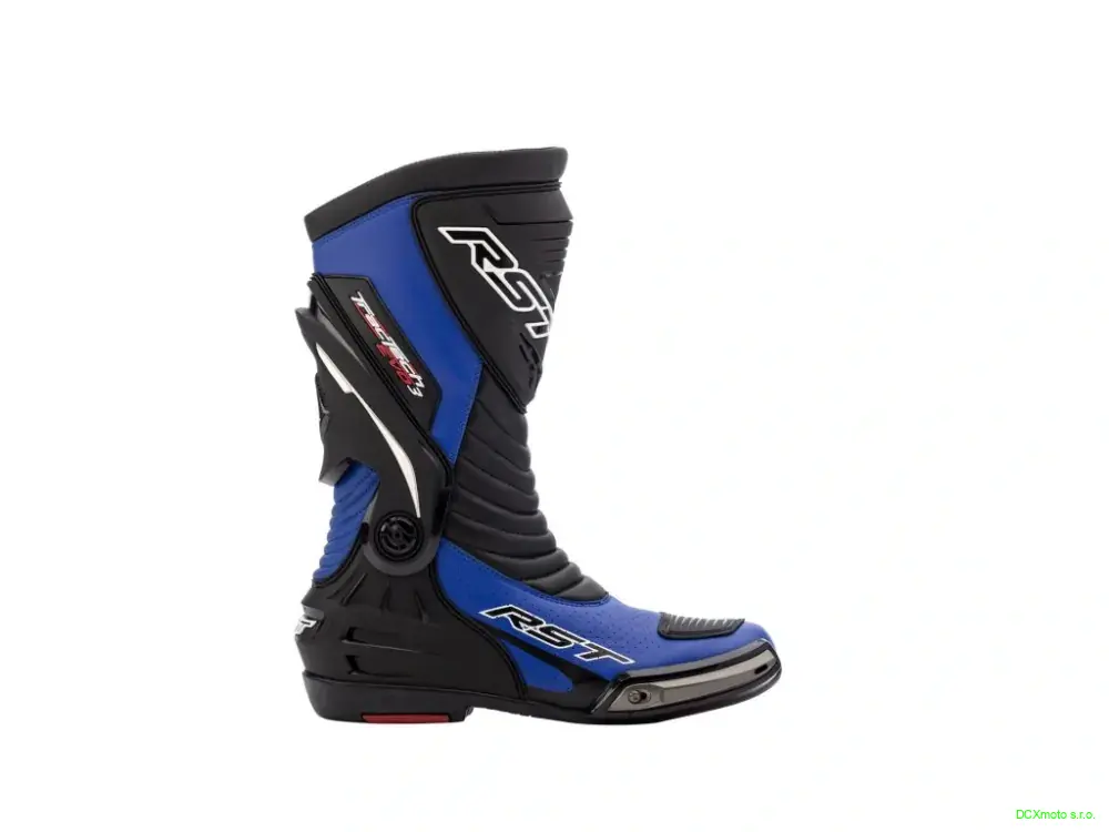 RST 102101 Tractech Evo III Sport CE Mens Boot
