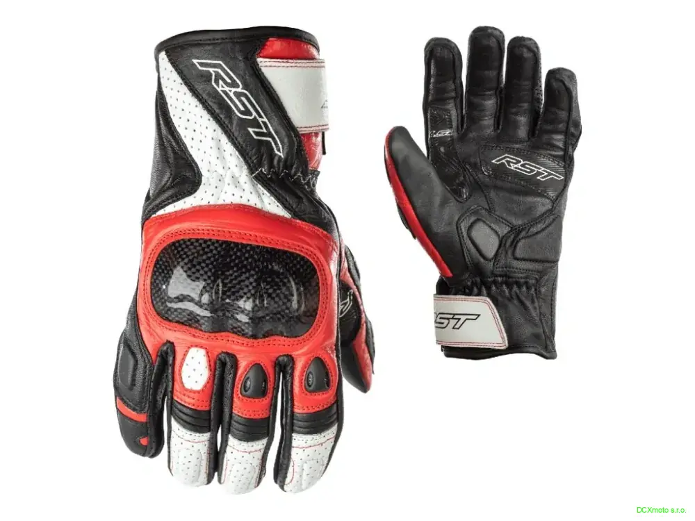RST 102123 Stunt III CE Mens Glove