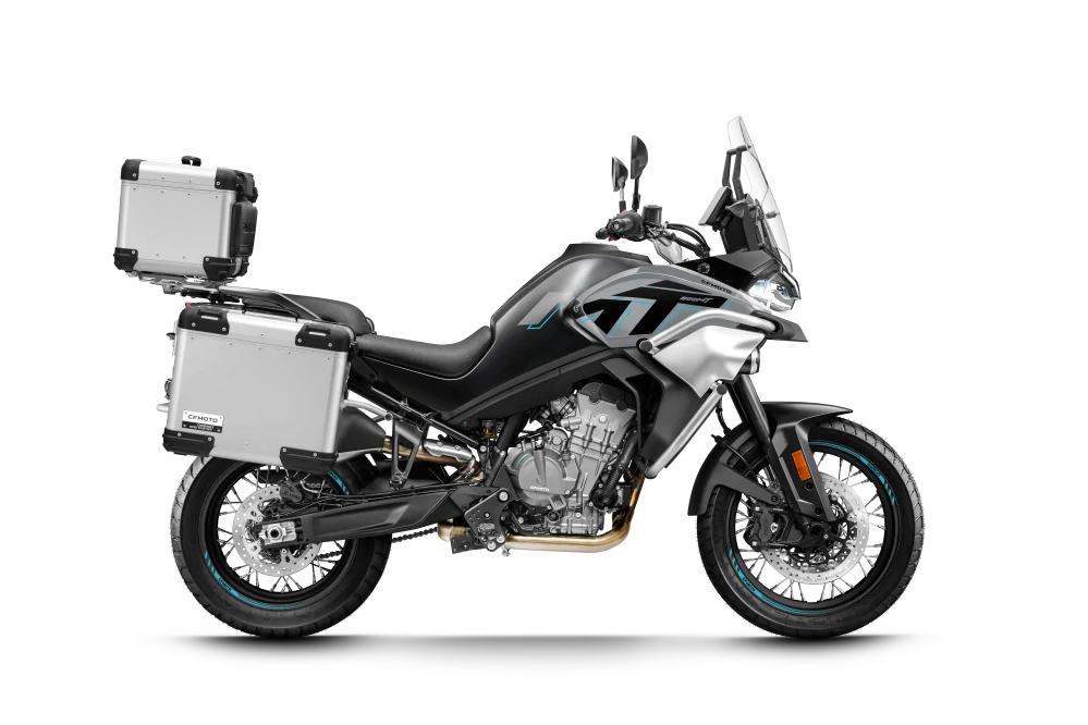 CFMOTO 800MT SPORT