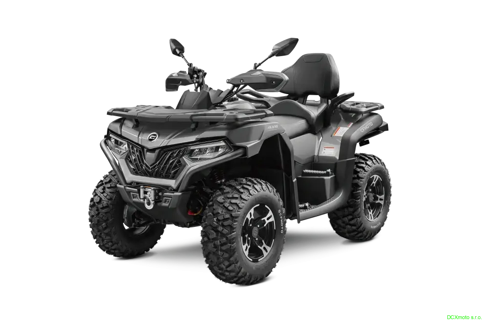 CFMOTO GLADIATOR X625-A T3B
