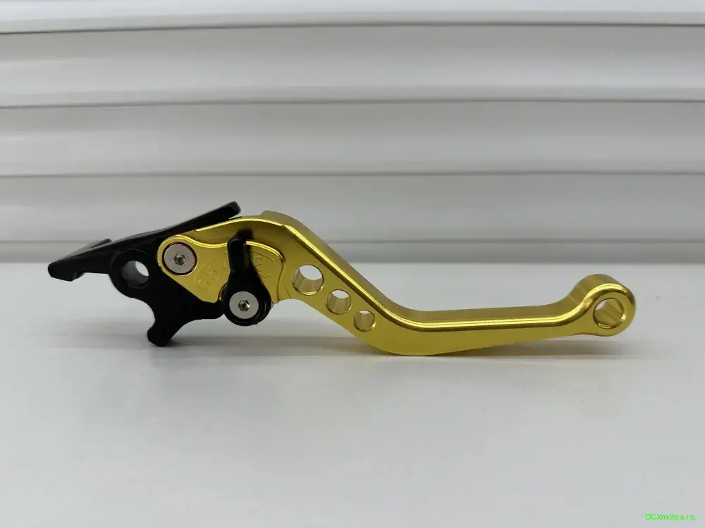 Páčky zlaté - univerzální 