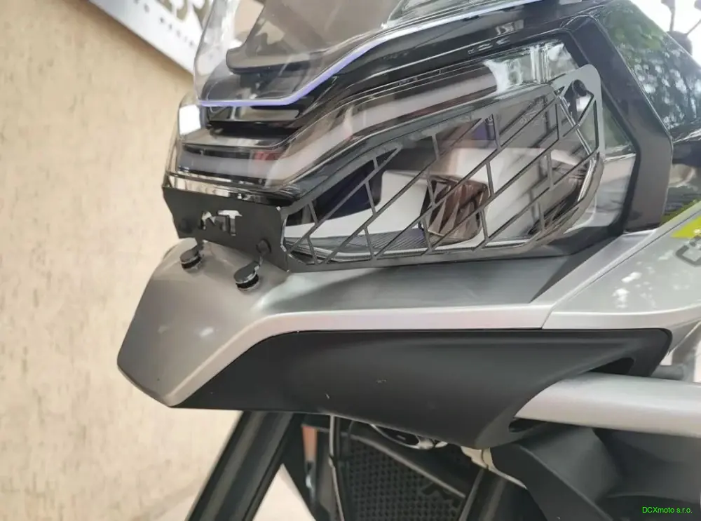 Ochranná mřížka předního světla 800MT