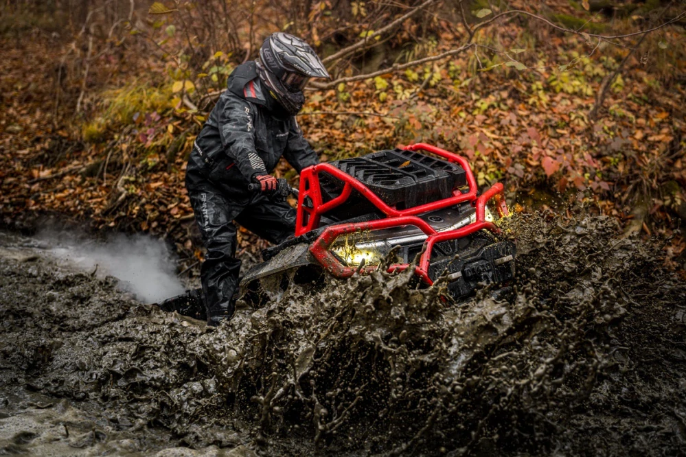 CFMOTO GLADIATOR X1000 G3 MUD