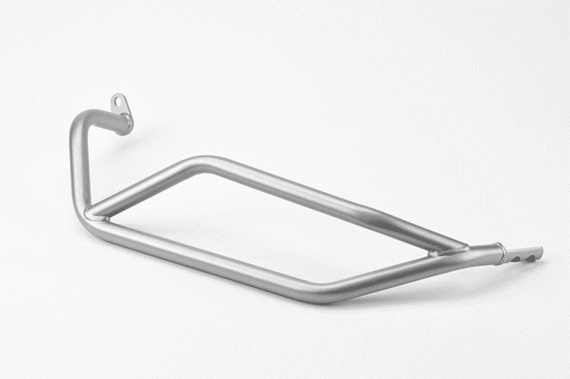 800MT‑X Horní padací rámy