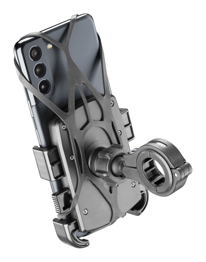 Univerzální držák Interphone CRAB s automatickým zavíráním