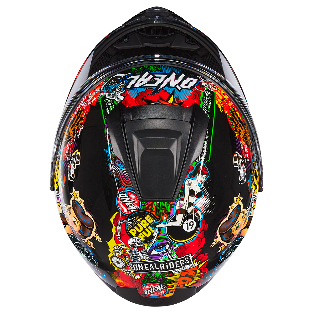 O'Neal Prilba CHALLENGER CRANK