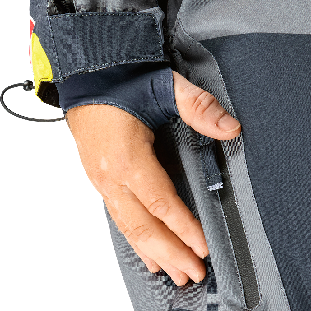 Kini Red Bull EXC Jacket Kini Red Bull 1.0