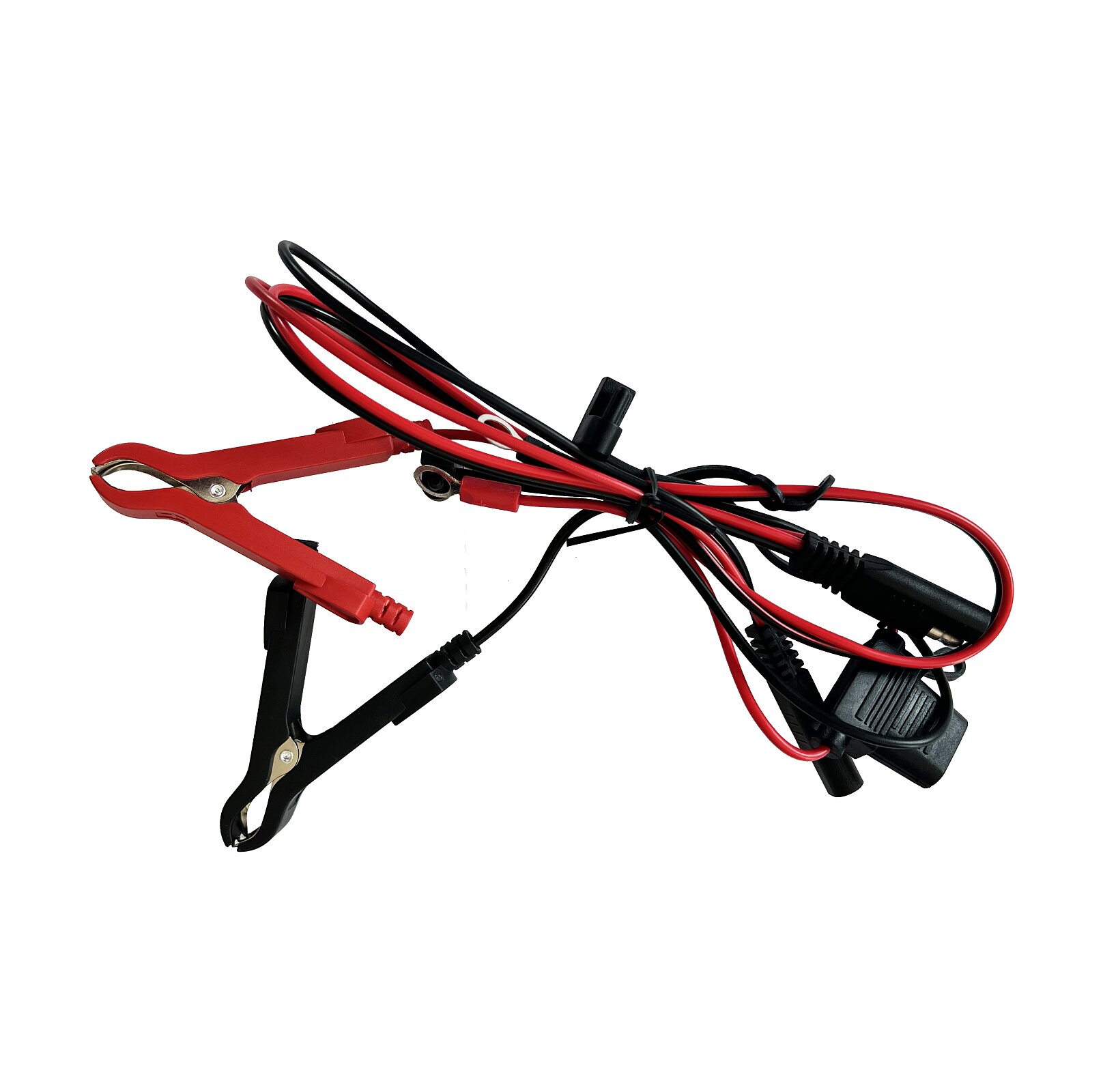 QuadKit Inteligentní nabíječka baterií 6V/12V (4A)