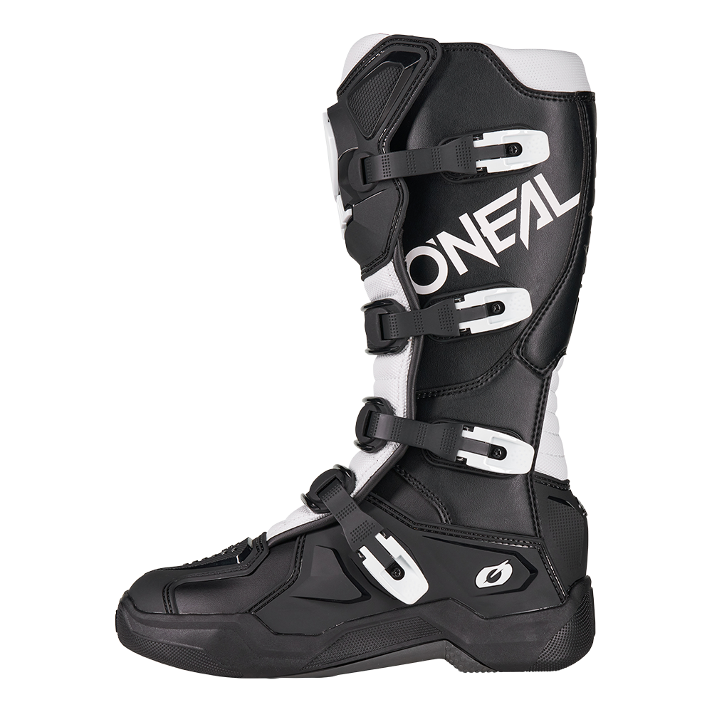 O'Neal 3SRS Boot MX black/white