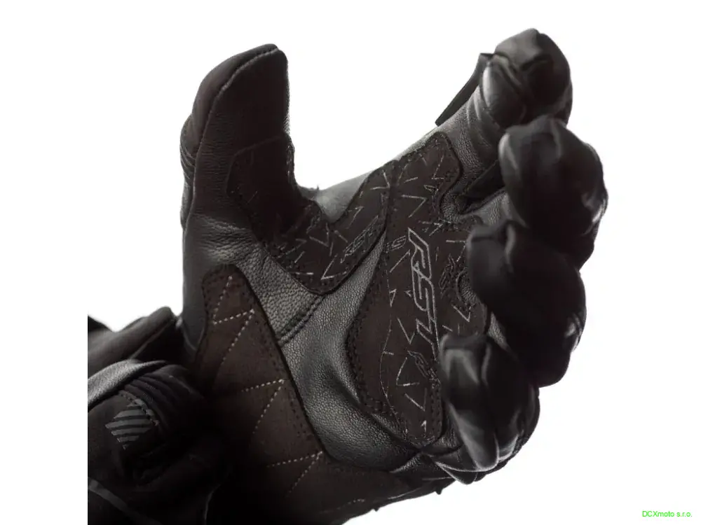 RST 102398 Atlas CE Mens Waterproof Glove