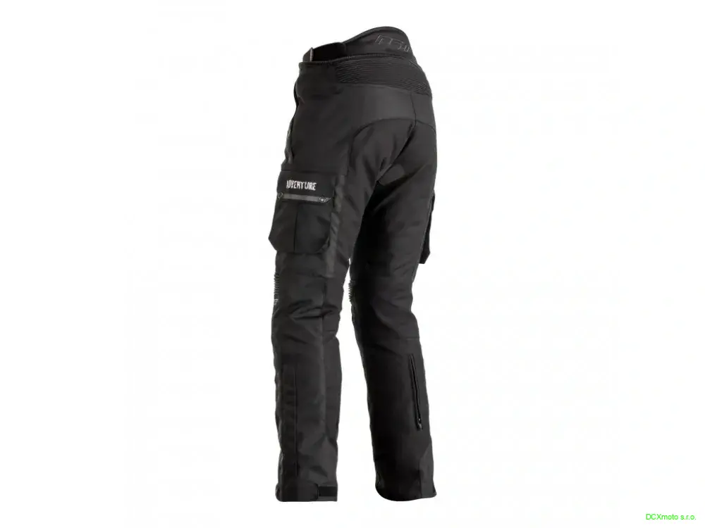 RST 102402 Pro Series Adventure-X CE Ladies Textile Jean