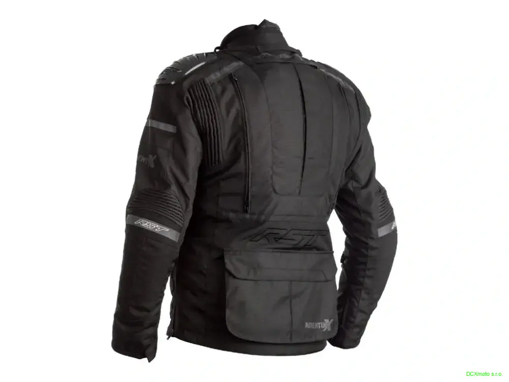RST 102409 Pro Series Adventure-X CE Mens Textile Jacket