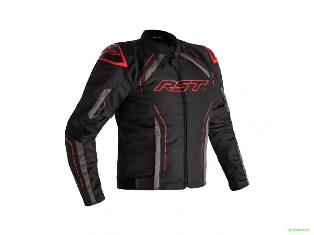 RST 102559 S1 CE Mens Textile Jacket