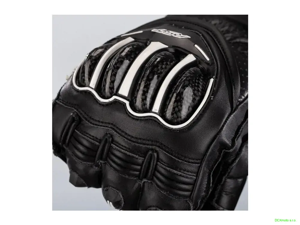 RST 102667 Tractech Evo 4 Short CE Mens Glove