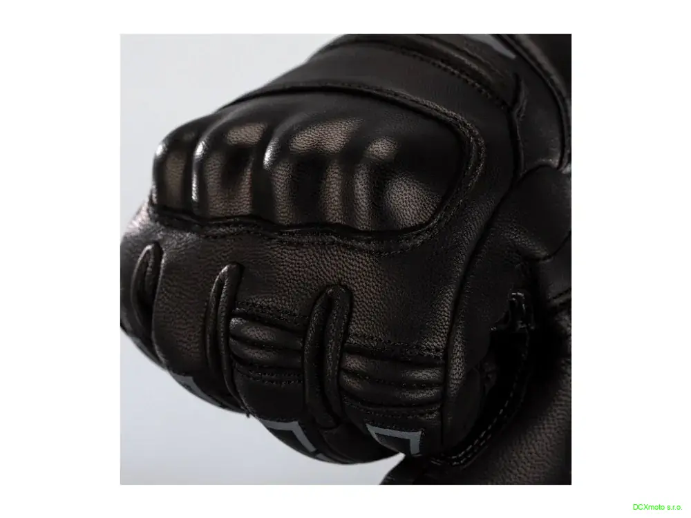 RST 102680 Storm 2 Leather CE Mens Waterproof Glove