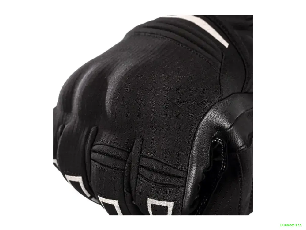 RST 102682 Storm 2 Textile CE Mens Waterproof Glove