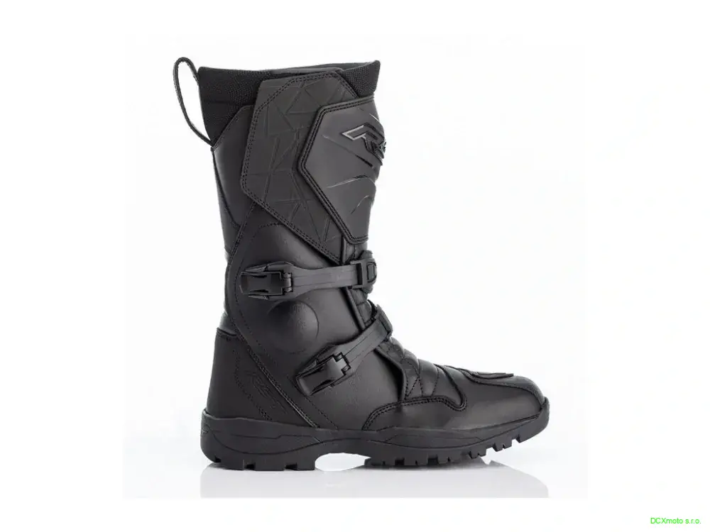 RST 102751 Adventure-X CE Mens Waterproof Boot
