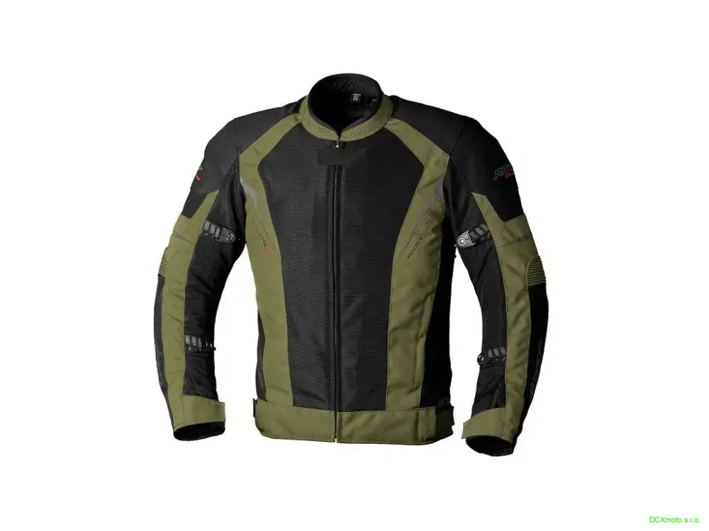 RST 102982 Pro Series Ventilator XT CE Mens Textile Jacket