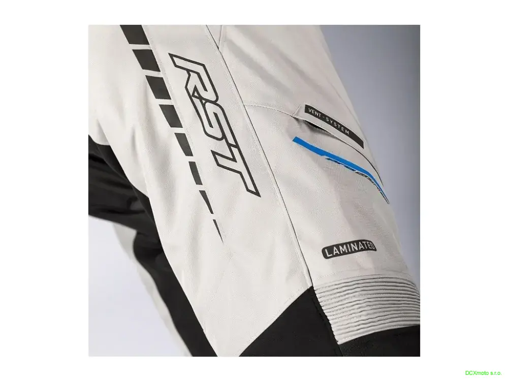 RST 102983 Pro Series Commander CE Mens Textile Jean