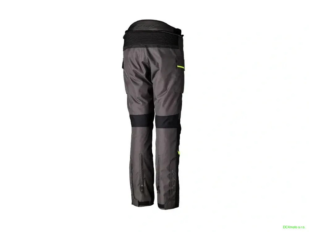 RST 102984 Endurance CE Mens Textile Jean