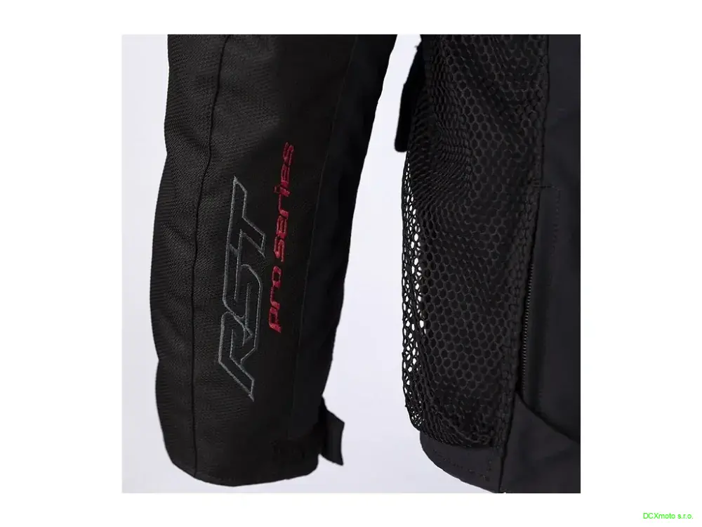 RST 102986 Pro Series Ambush CE Mens Textile Jacket