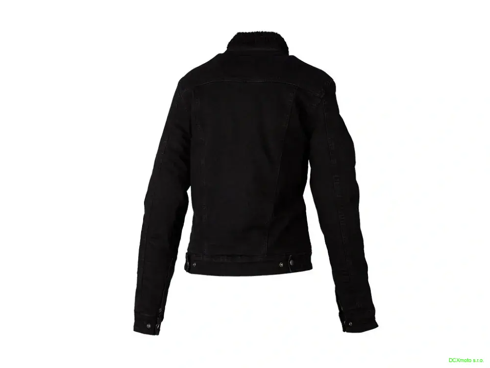 RST 102989 RST X KEVLAR® Sherpa Denim CE Mens Textile Shirt