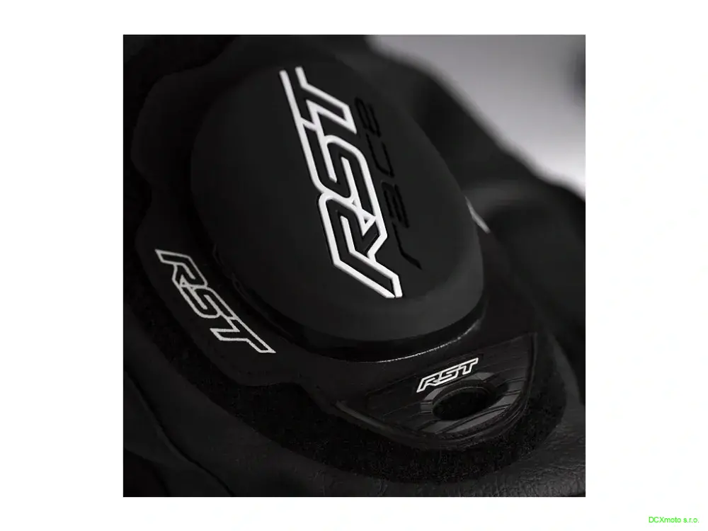 RST 103023 S1 CE Mens Long Leg Leather Jean - PRODLOUŽENÉ