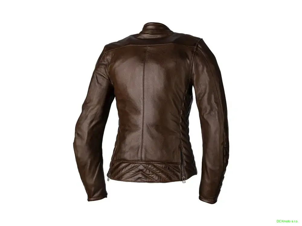 RST 103055 Roadster 3 CE Ladies Leather Jacket