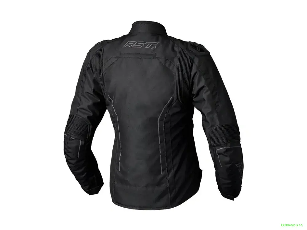 RST 103056 S1 CE Ladies Textile Jacket