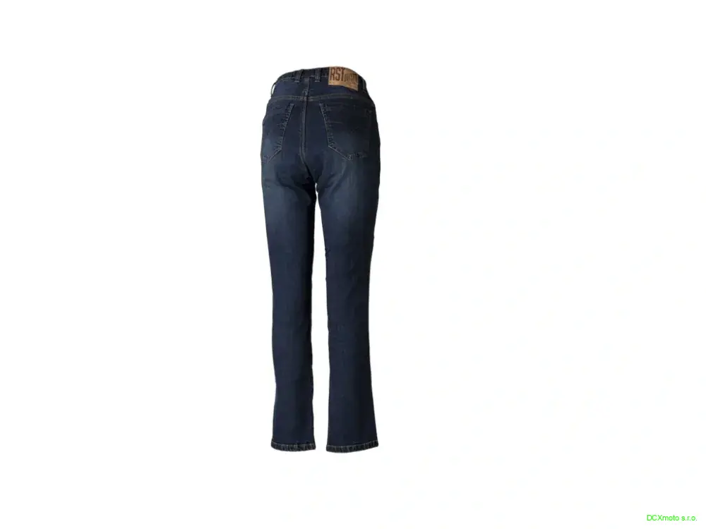 RST 103059 RST Straight Leg 2 CE Ladies Textile Jean