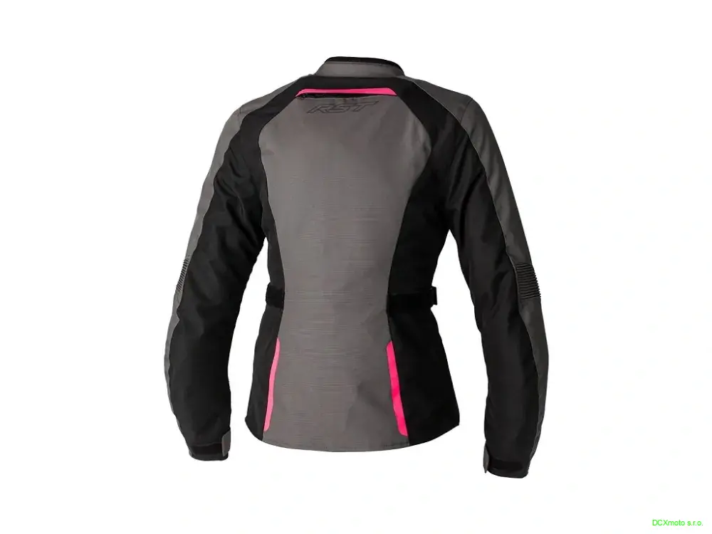 RST 103116 Ava CE Ladies Textile Jacket