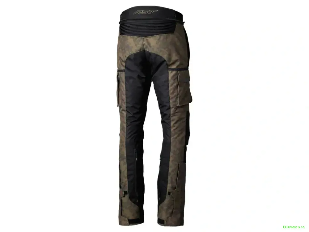 RST 103163 Pro Series Ranger CE Mens Textile Jean