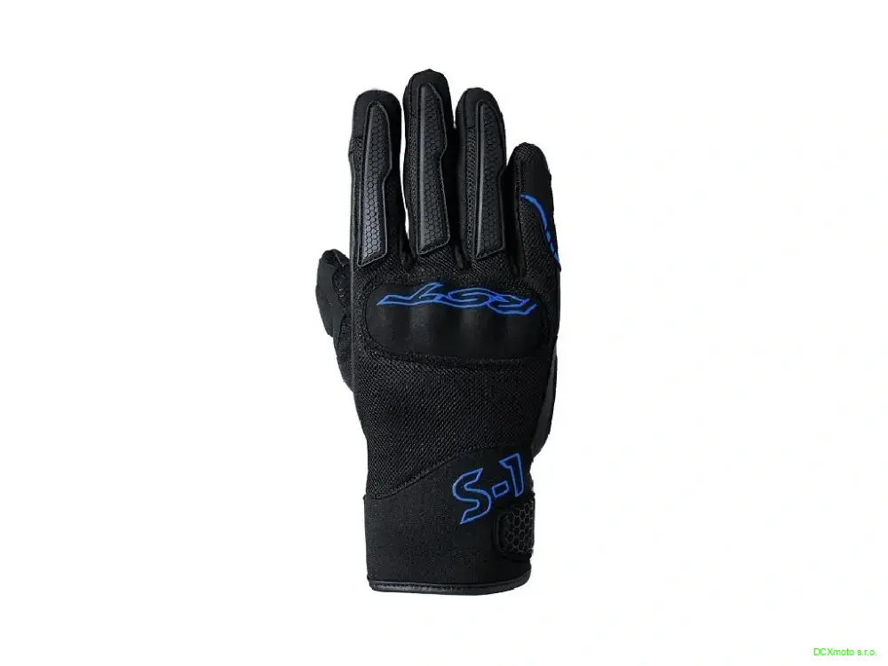 RST 103182 S1 Mesh CE Mens Glove