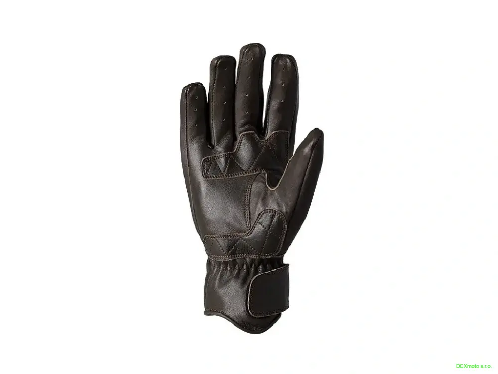 RST 103183 IOM TT Hillberry 2 CE Mens Glove