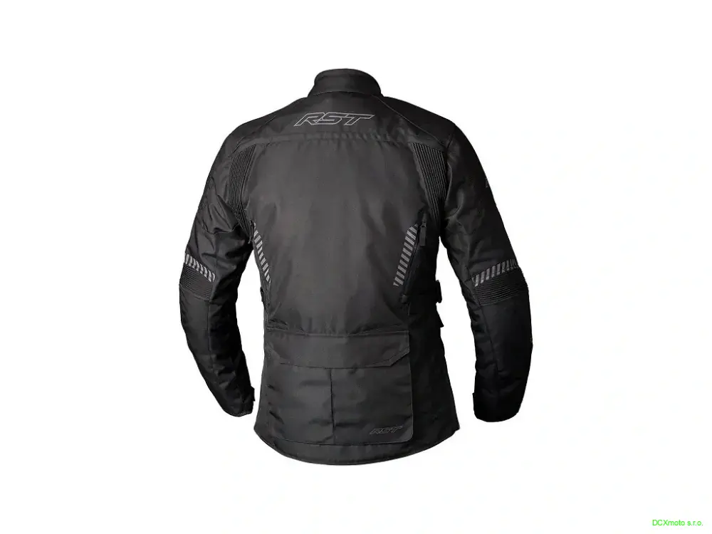 RST 103198 Maverick Evo CE Mens Textile Jacket