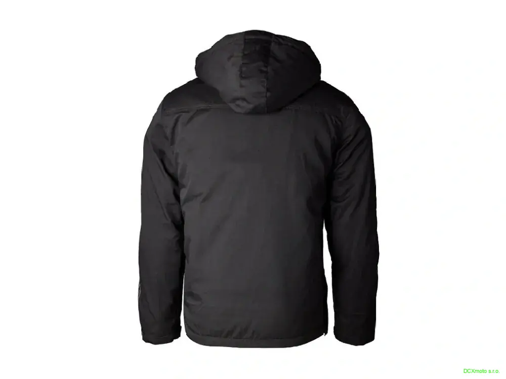 RST 103452 KEVLAR® Loadout Full Zip CE Textile Hoodie