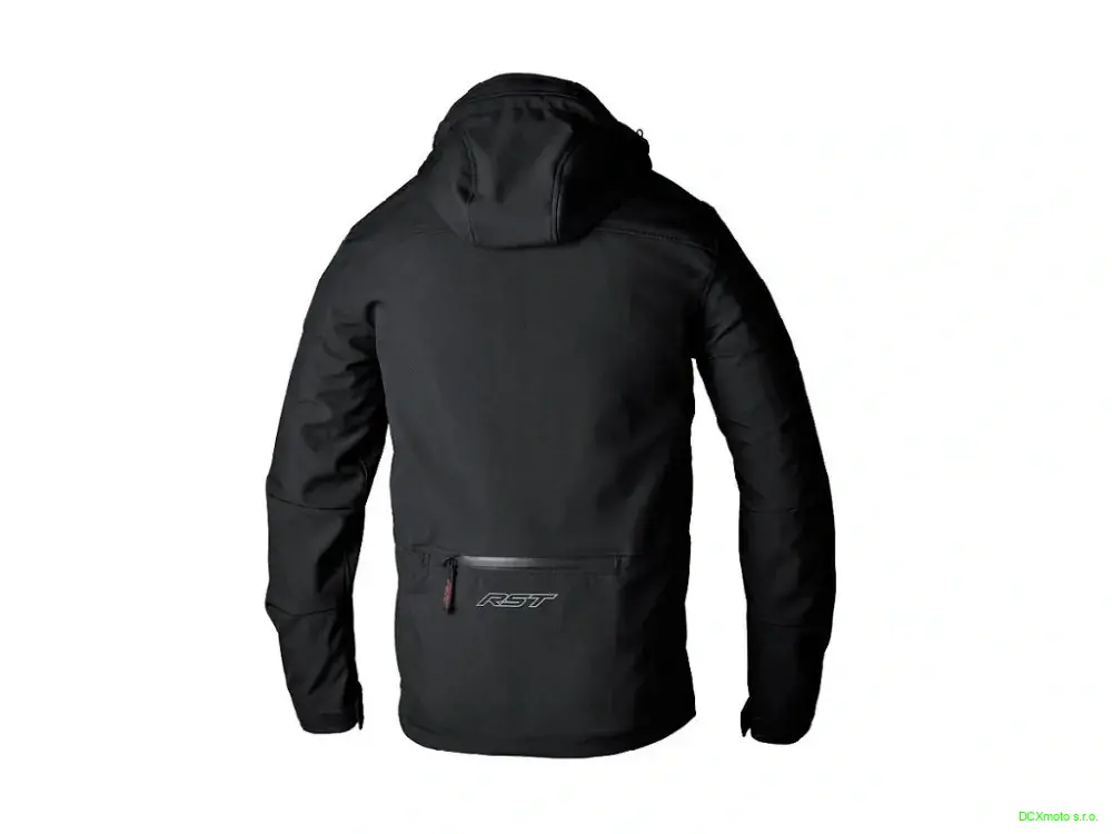 RST 103457 Havoc Mens Textile Jacket