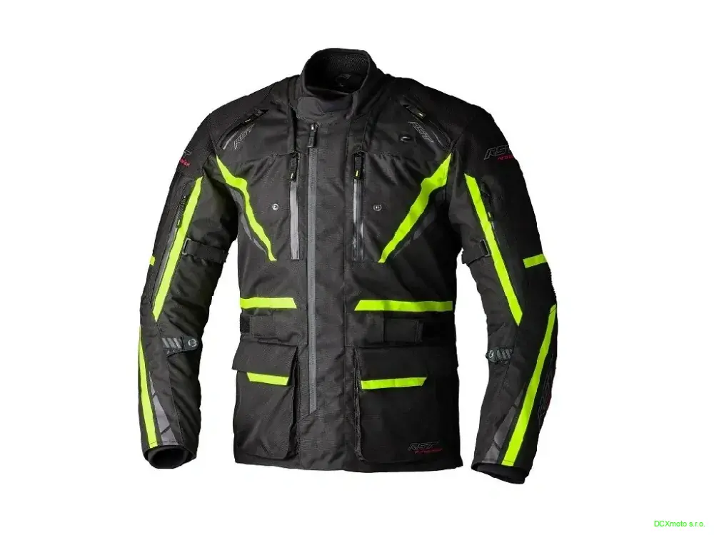 RST 103489 Pro Series Paragon 7 Ce Ladies Textile Jacket
