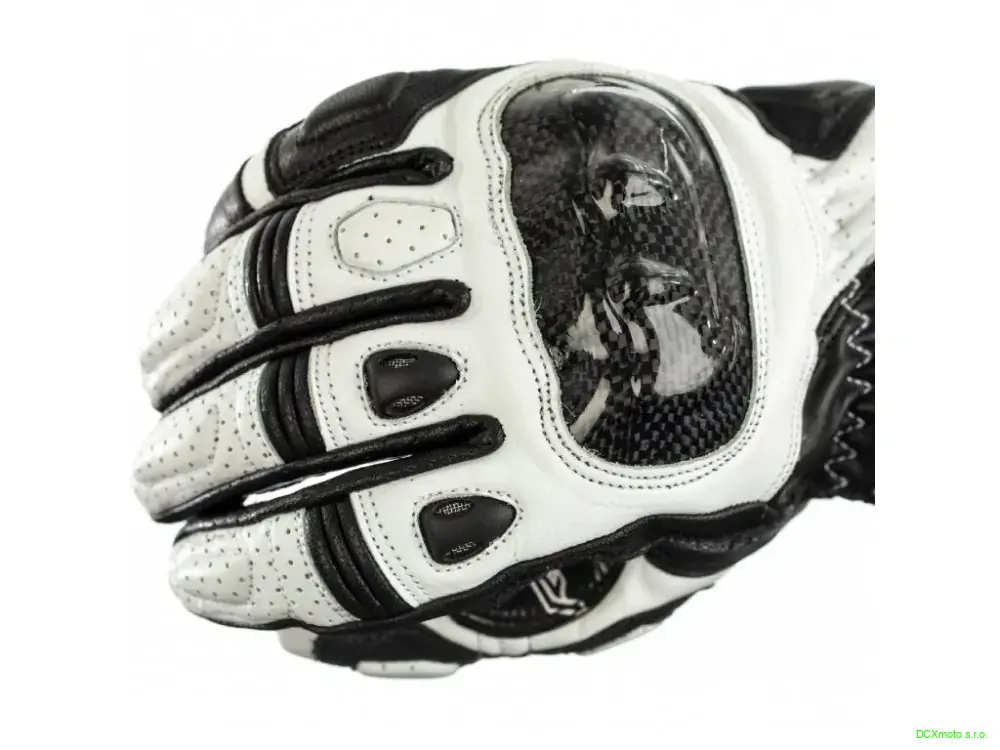 RST 102123 Stunt III CE Mens Glove