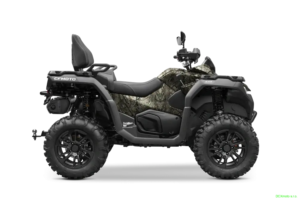 CFMOTO GLADIATOR X850 G3 T3B