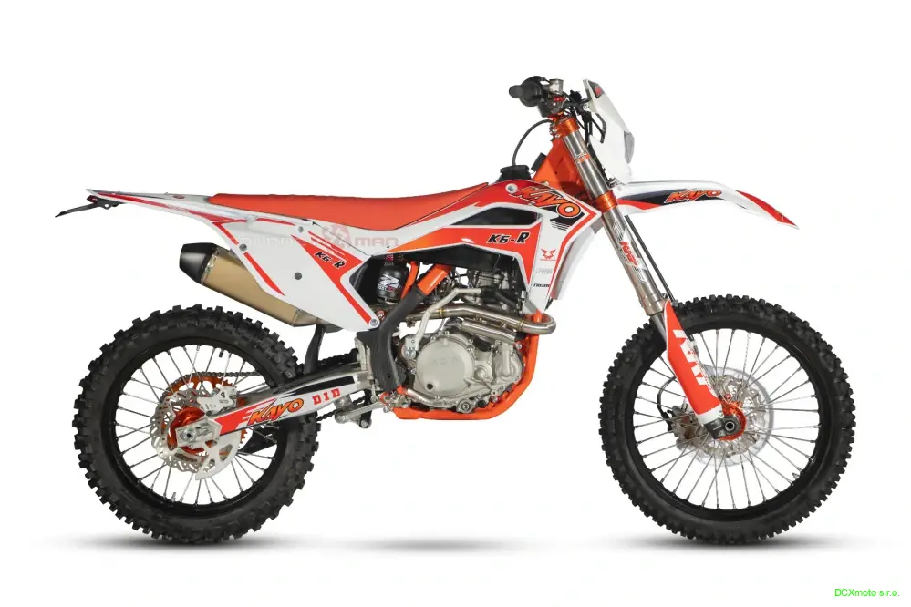KAYO K6-R