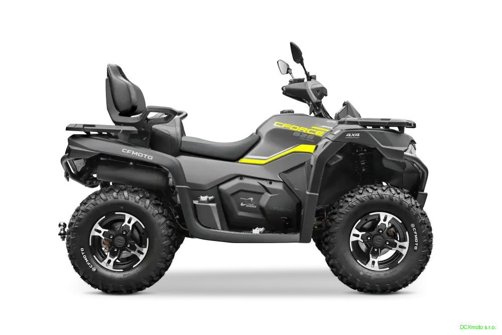 CFMOTO GLADIATOR X625-A T3B