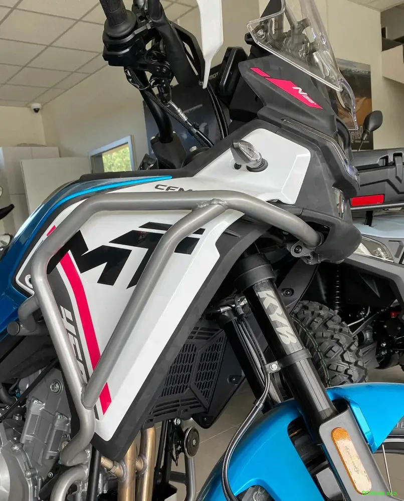 450MT Horní padací rámy šedé