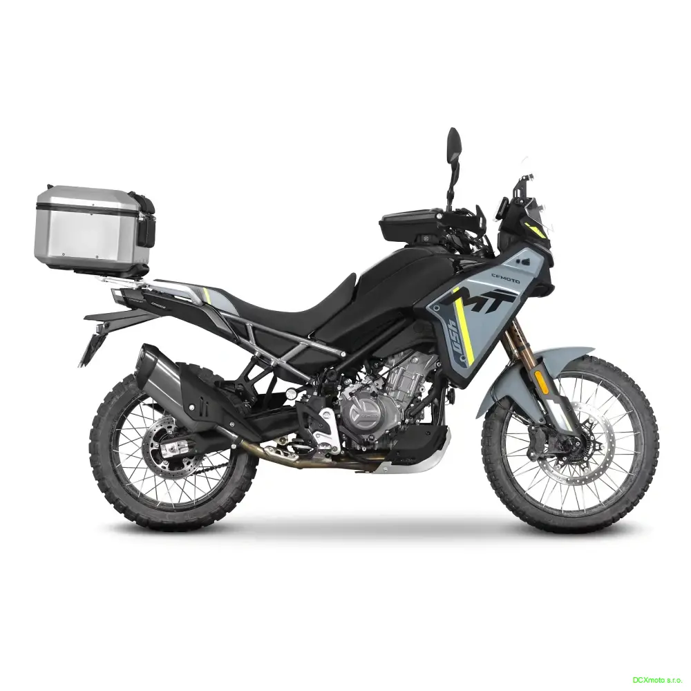 450MT Nosič zadního kufru SHAD