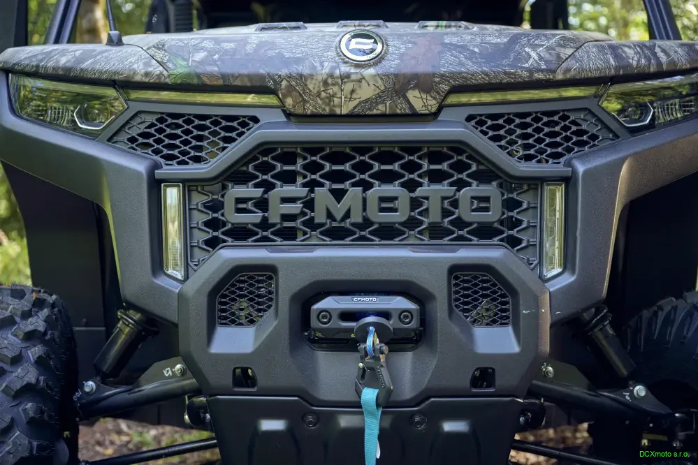 CFMOTO GLADIATOR UTV 1000 PRO