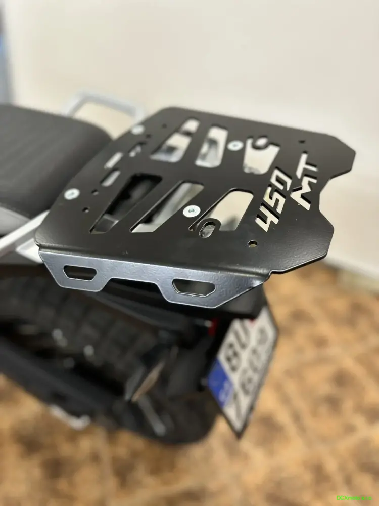 Plotna na kufr 450MT