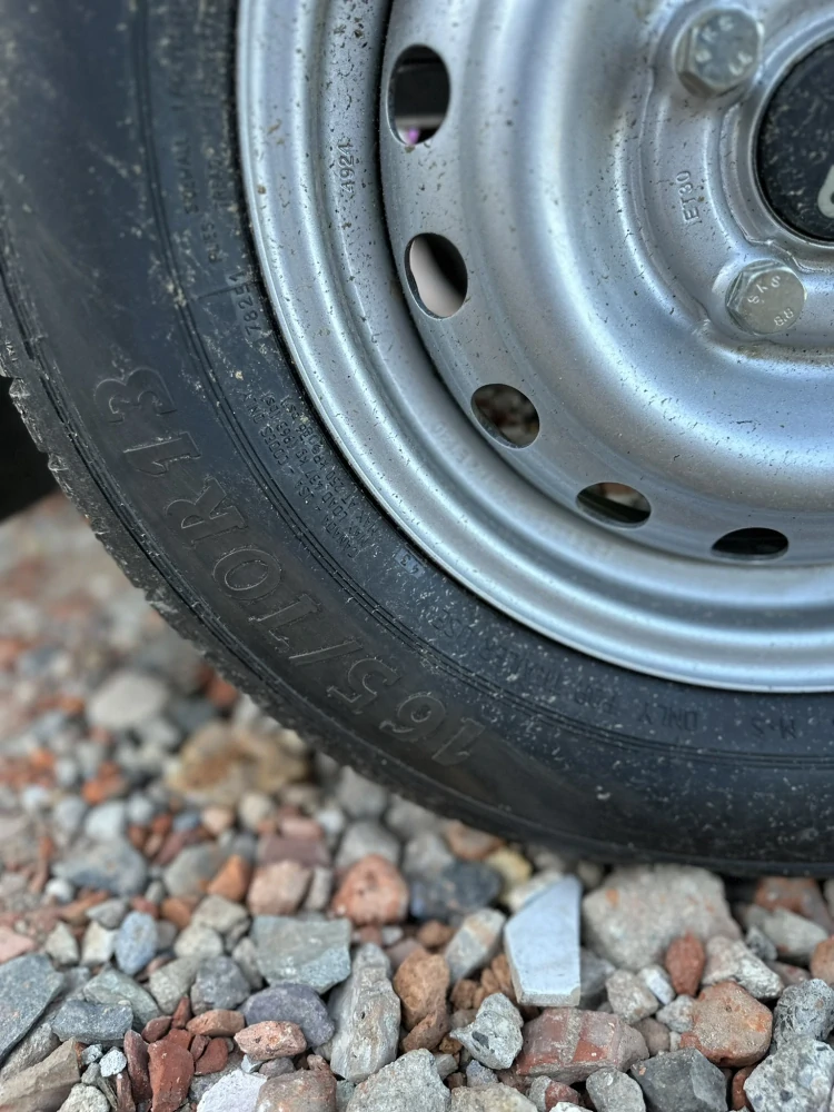 Moto-přívěs Gewe P0750 F/1 nebržděný