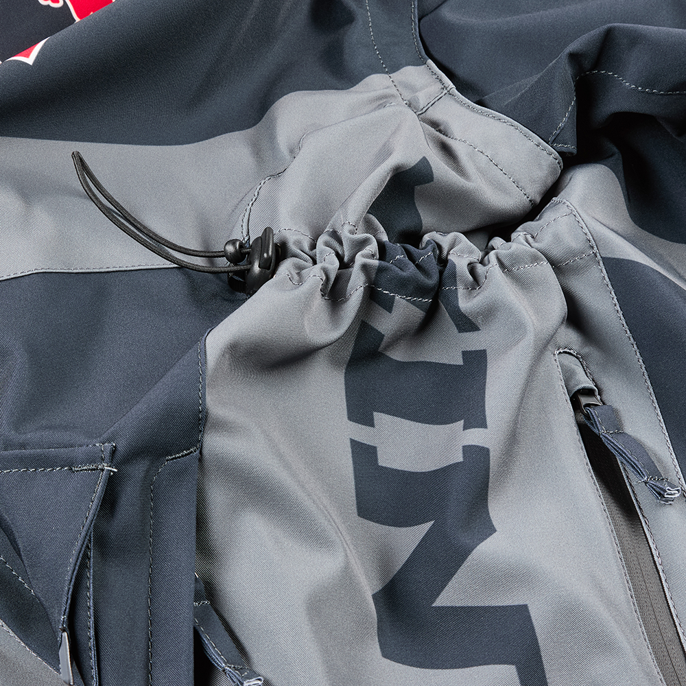 Kini Red Bull EXC Jacket Kini Red Bull 1.0