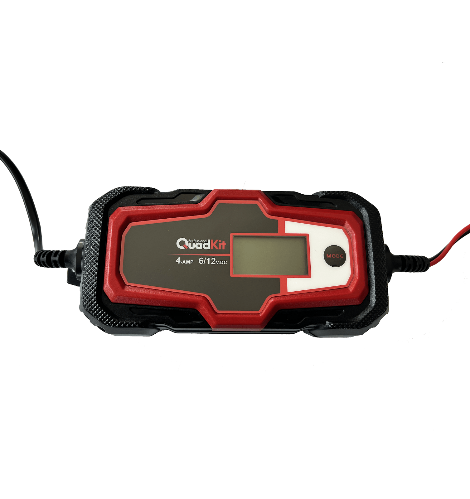 QuadKit Inteligentní nabíječka baterií 6V/12V (4A)