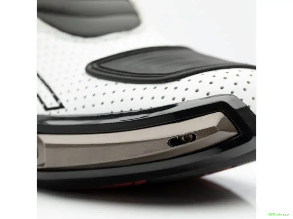 RST 102341 Tractech Evo III Short CE Mens Boot